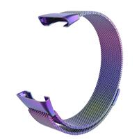 Milanese bandje - Multicolor - Xiaomi Smart Band 7 Pro - thumbnail