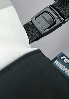 Reusch Tessa Stormbloxx Handschoen Dames White/Black 7