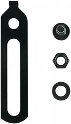 SKS Spatd bev rubber zw