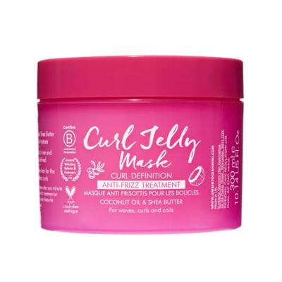 Umberto Giannini Curl Jelly Mask