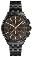Versace VEBJ00618  Glaze chronograaf heren horloge 44 mm - thumbnail