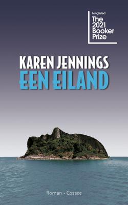 Een eiland - Karen Jennings - ebook