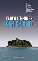 Een eiland - Karen Jennings - ebook - thumbnail
