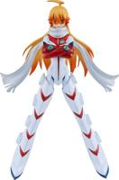 Gunbuster Moderoid Plastic Model Kit Buster Machine No. 7 16 cm - thumbnail