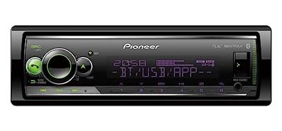 Pioneer Autoradio enkel DIN