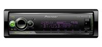 Pioneer Autoradio enkel DIN - thumbnail