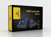 Actieve HDMI verlenger, 60 meter - thumbnail