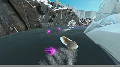 Nintendo Switch Ice Age: Scrat&apos;s Nutty Adventure