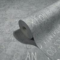 Novamur Jackie Behang met glanzende letters - 6824-30 - thumbnail