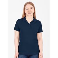 JAKO C6320K Polo Organic Kids - Marine - 116 - thumbnail