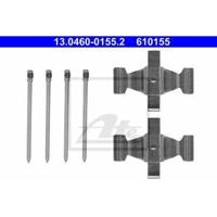 Accessoireset, schijfremblok 13046001552 - thumbnail