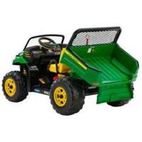 bruder John Deere Gator XUV 855D modelvoertuig - thumbnail