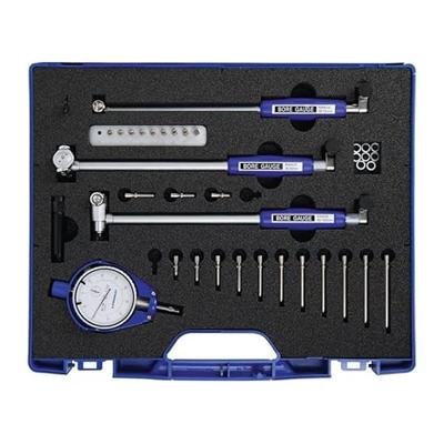 Promat/Tecwerk Binnen-fijnmeter | 18-160 mm | meetdiepte 150 mm - 4000851490