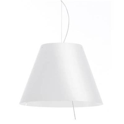 Luceplan - Grande Costanza dimbaar hanglamp wit Luceplan - Grande Costanza dimbaar hanglamp wit