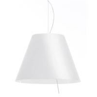 Luceplan - Grande Costanza dimbaar hanglamp wit - thumbnail