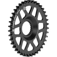 Gates tandwiel CDX 39T pinion super light - thumbnail