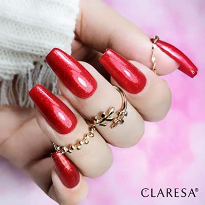 Claresa uv/led gellak 5ml sparkle 7