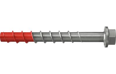 Fischer 558240 FBS II 8x120 70/55 US R Betonschroef 8 mm 120 mm 50 stuk(s) Fischer 558240 FBS II 8x120 70/55 US R Betonschroef 8 mm 120 mm 50 stuk(s)