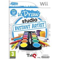 uDraw Studio Instant Artist - thumbnail