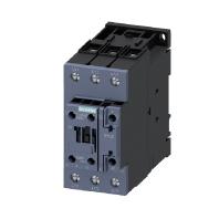 Siemens 3RT2035-1AP00 Contactor 3x NO 18.5 kW 230 V/AC 40 A Met hulpcontact 1 stuk(s) Siemens 3RT2035-1AP00 Contactor 3x NO 18.5 kW 230 V/AC 40 A Met hulpcontact 1 stuk(s)