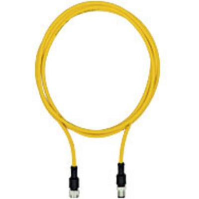 PILZ 540340 Sensor/actuator aansluitkabel Bus, recht 2.00 m 1 stuk(s)