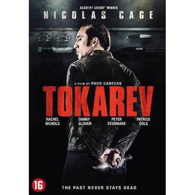 Tokarev (DVD) Tokarev (DVD)