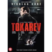 Tokarev (DVD) - thumbnail
