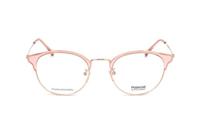 Unisex Brillenframe Polaroid PLD-D404-G-35J Roze Ø 51 mm - thumbnail