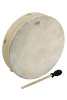 Remo E1-0316-00 Buffalo Drum Standard 16 inch handtrommel met mallet - thumbnail