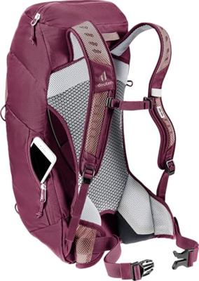 Deuter AC Lite 14 SL Wandelrugzak Deuter AC Lite 14 SL Wandelrugzak