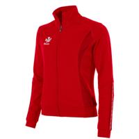 Reece 808662 Shift Full Zip Top Ladies - Red - L - thumbnail