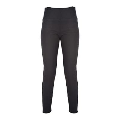 OXFORD aramide broek "super leggings 2.0" trousers s.legging ladies black 34 short
