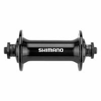 SHIMANO voornaaf "tiagra hb-rs400" shim.fr.hub tiag.hbrs400 28h qr bl. - thumbnail