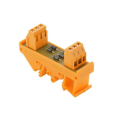 Weidmüller RSD K20 LP/LP Inhoud: 1 stuk(s)