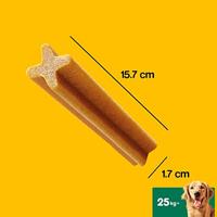 Pedigree dentastix maxi actiepack - thumbnail