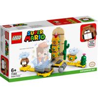 LEGO Super Mario - Desert Pokey Expansion Set (71363) - thumbnail