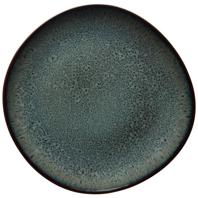 LIKE BY VILLEROY & BOCH - Lave - Ontbijtbord 23cm Gris LIKE BY VILLEROY & BOCH - Lave - Ontbijtbord 23cm Gris