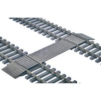 MBZ 84124 N Spoorwegovergang - thumbnail