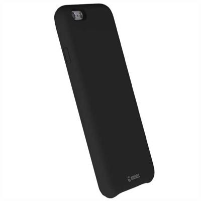 Krusell Bellö Cover iPhone 7 / 8 / SE 2020/2022 zwart