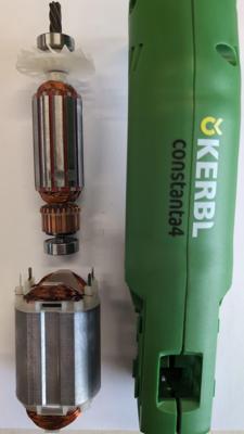 Constanta Anker compleet 3 4 2