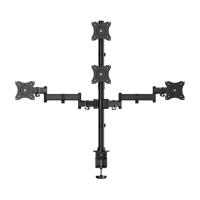 TV houder Aisens DT27TSR-379 13" - thumbnail