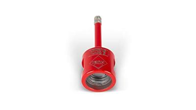 Rubi Drygres Diamantboor | 12 mm | droog | M14 - 05991 Rubi Drygres Diamantboor | 12 mm | droog | M14 - 05991