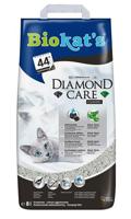 Biokat's kattenbakvulling diamond care classic - thumbnail