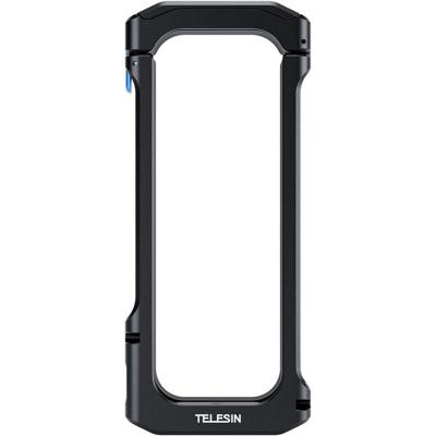Telesin Metalen cage voor Insta360 X4