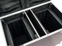 Roadinger ROADINGER Flightcase 2x TMH-S200 - thumbnail