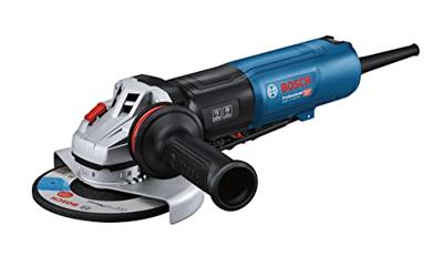 Bosch Professional GWS 17-150 PS Haakse Slijper 150mm 1700W - 06017D1600