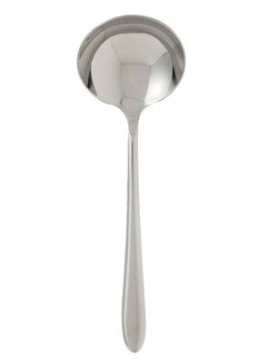 HEMA Sauslepel Bari (zilver)