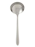 HEMA Sauslepel Bari (zilver) - thumbnail