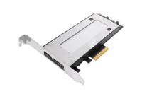 Icy Dock MB840M2P-B interfacekaart/-adapter Intern M.2 - thumbnail