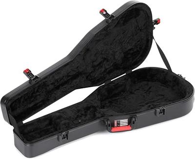 Gator Cases GTSA-GTRCLASS koffer voor klassieke gitaar